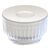  Умная колонка Sber Boom Mini 2 SBDV-00250G Салют серый 5W Mono BT/Wi-Fi 