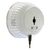  Умная колонка Sber Boom Mini 2 SBDV-00250G Салют серый 5W Mono BT/Wi-Fi 