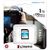 Карта памяти Kingston SDG3/1TB SDXC 1Tb, UHS-I Class U3 V30, чтение 170Мб/с, запись 90Мб/с 