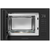  Встраиваемая микроволновая печь Meferi MMO6025BK Matt Ultra 