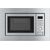  Встраиваемая микроволновая печь SMEG FMI017X нерж 