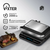  Гриль VIXTER ECG-1212 