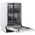  Встраиваемая посудомоечная машина Midea MID45S050 