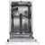  Встраиваемая посудомоечная машина Midea MID45S050 