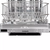  Посудомоечная машина Timberk T-DW45BI103 Set and Dry серебристая 