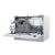  Посудомоечная машина Midea MCFD55S450Wi 