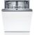  Встраиваемая посудомоечная машина BOSCH SMV26DX00T 