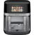  Аэрогриль Weissgauff WAF 726 DS Digital OptiFry 