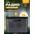  Радиоприемник  цифровой Perfeo  ТАЙГА FM+ 66-108МГц/ MP3/ встроенный аккум, USB/ Серый (I70GR), (Арт. PF_C4941) 