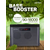  Радиоприемник  цифровой Perfeo  ТАЙГА FM+ 66-108МГц/ MP3/ встроенный аккум, USB/ Серый (I70GR), (Арт. PF_C4941) 