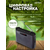  Радиоприемник  цифровой Perfeo  ТАЙГА FM+ 66-108МГц/ MP3/ встроенный аккум, USB/ Серый (I70GR), (Арт. PF_C4941) 