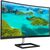  Монитор PHILIPS 322E1C/00 Black 