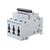  Выключатель автоматический ABB S203 C16 (2CDS253001R0164) 3-полюсной 