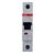  Выключатель автоматический модульный ABB S201 2CDS251001R0634 1п C 63А 6кА 