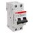  Автоматический выключатель дифференциального тока ABB DS201 C16 AC30 2CSR255080R1164 