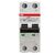  Автоматический выключатель дифференциального тока ABB DS201 C16 AC30 2CSR255080R1164 