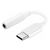  Переходник Apple A2049 MU7E2FE/A USB-C to 3.5mm Headphone Jack 