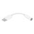  Переходник Apple A2049 MU7E2FE/A USB-C to 3.5mm Headphone Jack 
