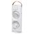  Вентилятор - распылительный Double-ended Spray Fan (white) (240914) 