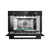  Встраиваемая микроволновая печь Kuppersberg HMW 611 BB 