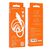  Кабель Type-C - 3.5mm Borofone BL14 100см   (white) (242839) 