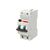  Дифавтомат ABB DS201 (2CSR755080R1164) 