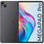  Планшет Tecno MegaPad Pro T1201 RAM8Gb ROM128Gb 12" серый 