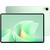  Планшет HUAWEI Matepad 11.5S 12/256 WF+KB PM Green 53014MLK 
