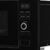  Встраиваемая микроволновая печь AKPO MEA 72008 GDMP BL 