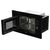  Встраиваемая микроволновая печь AKPO MEA 72008 GDMP BL 
