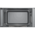  Встраиваемая микроволновая печь Bosch BFL523MB4 черный 