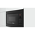  Встраиваемая микроволновая печь Bosch BFL523MB4 черный 