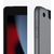  Планшет Apple iPad 2021 A13 Bionic 6С 3/64Gb серый космос MK473HN/A 10.2" IPS 2160x1620 4G iOS 8Mpix 12Mpix BT WiFi 9hr 