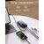  Внешний аккумулятор JoyRoom JR-PBF14 2.4A LED Power Bank 20000mAh Black 