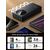  Внешний аккумулятор JoyRoom JR-PBF14 2.4A LED Power Bank 20000mAh Black 