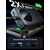  Внешний аккумулятор JoyRoom JR-PBF14 2.4A LED Power Bank 20000mAh Black 