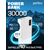  Повербанк Perfeo  MOUNTAINS 30000 mAh/LED дисплей/PD + QC 3.0/Type-C/4 USB/Выход: 3A, max 22.5W/ Белый, (Арт. PF_D0162) 