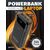  Повербанк для ноутбука Perfeo LAPTOP 65W 20000 mAh/LED дисплей/PD+QC 3.0/2Type-C/1 USB/Выход:5A,max 65W/ Черный, (Арт. PF_E1636) 