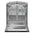  Встраиваемая посудомоечная машина Gorenje GV643D90 