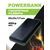  Повербанк Perfeo 20000 mah + In Micro usb+Type-C /Out USB 1 А, 2.1A / Черный, (Арт. PF_E2090) 