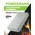  Повербанк Perfeo 20000 mah + In Micro usb+Type-C /Out USB 1 А, 2.1A / Белый, (Арт. PF_E2092) 