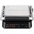  Электрогриль Polaris PGP 3018 серебристый/черный 