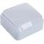  Выключатель SMARTBUY Юпитер SBE-03w-10-SW1-0 