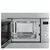  Встраиваемая микроволновая печь Smeg FMI020X 