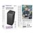  Power Bank BOROFONE BJ80C Clever 22.5W+PD20W fully compatible power bank(50000mAh) black 