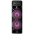  Минисистема LG XBoom RNC9 (RNC9.DRUSLLK) черный 
