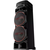  Минисистема LG XBoom RNC9 (RNC9.DRUSLLK) черный 