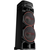  Минисистема LG XBoom RNC9 (RNC9.DRUSLLK) черный 