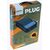  Распродажа! Повербанк Perfeo PLUG 10000 mAh/LED дисплей/Вход 230V/PD+QC 3.0/Выход: 5A, max 22.5W/ Черный, (Арт. PF_E1604) 