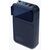  Распродажа! Повербанк Perfeo PLUG 10000 mAh/LED дисплей/Вход 230V/PD+QC 3.0/Выход: 5A, max 22.5W/ Черный, (Арт. PF_E1604) 